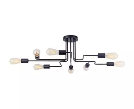 Люстра Gilbert Loft