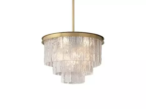 Люстра Glace 8L