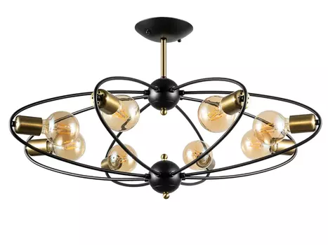 Люстра GLASGOW