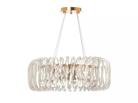 Люстра Glass Belt