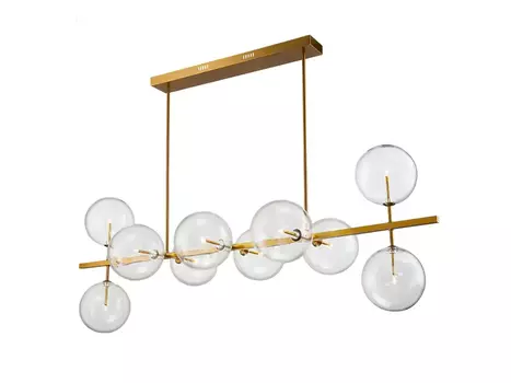 Люстра Globe Mobile 10L