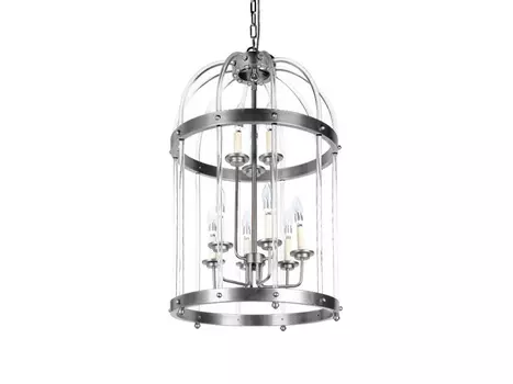 Люстра GP15145-S AS