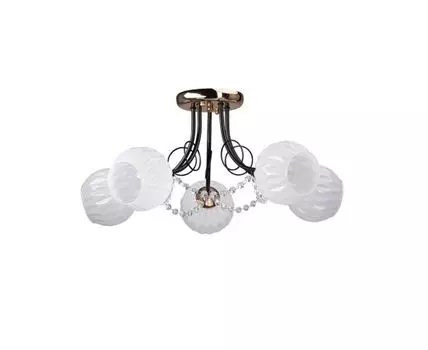 Люстра Грация