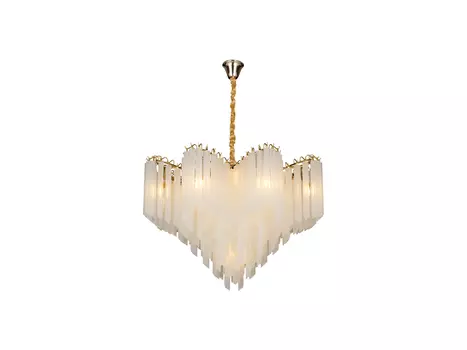 Люстра Грай