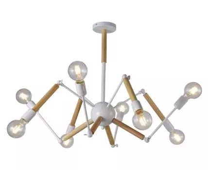 Люстра Халм 52445 8