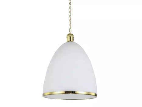 Люстра Hemisphere