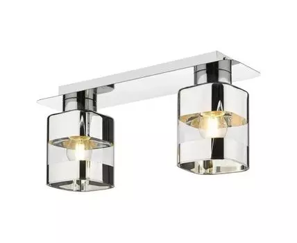 Люстра (хром, 12)