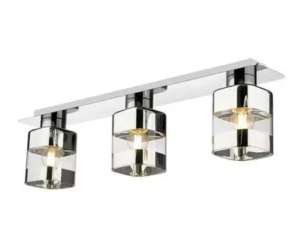 Люстра (хром, 12)