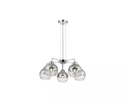 Люстра (хром, 58)