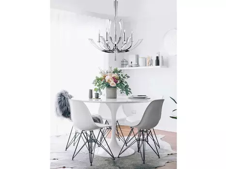 Люстра Ice Kingdom