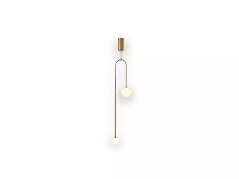 Люстра Ирэн