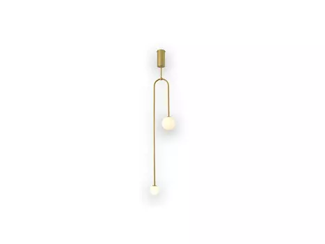 Люстра Ирэн