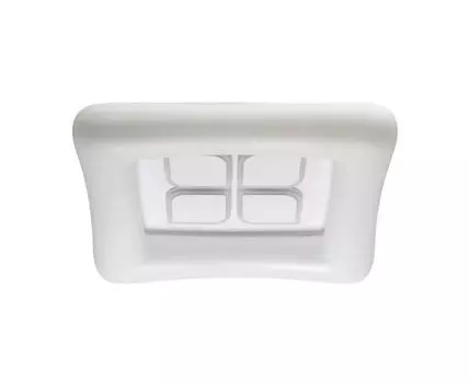 Люстра Эрида (Белый, 50)