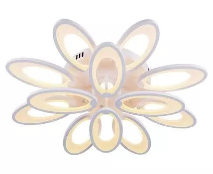 Люстра Эскадия 10238/12