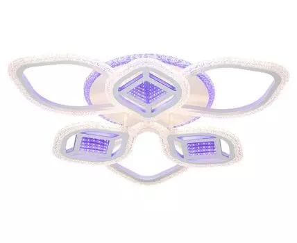 Люстра Эскадия 10265/6