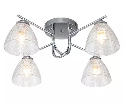 Люстра Эскадия 659/4PL