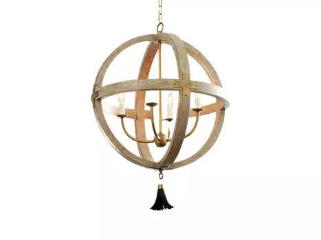 Люстра Эстер