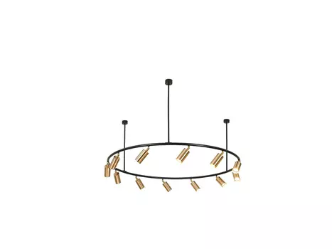 Люстра Кайко