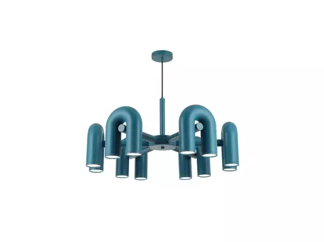 Люстра Канти