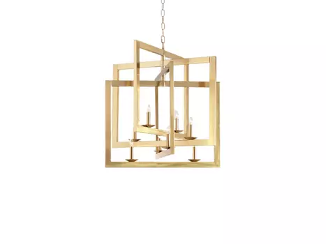 Люстра Кэрри