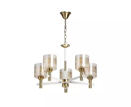 Люстра Каталина