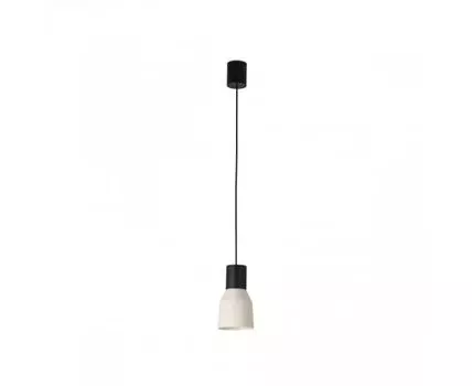 Люстра Kombo бежевая 120 1L