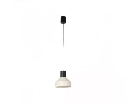 Люстра Kombo бежевая 200 1L