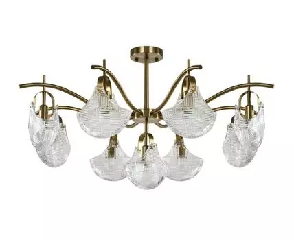 Люстра Конти