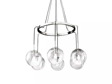 Люстра Languedoc 6