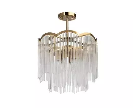 Люстра Лавиния