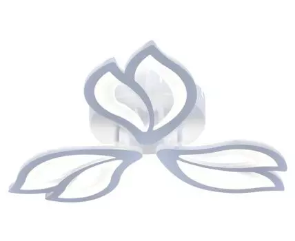 Люстра Легант 51664 8 (8,5, 47,5, Светодиодные, Белый, 50)