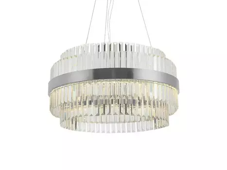 Люстра Liberty silver