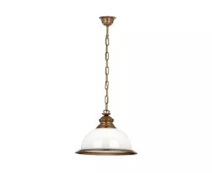 Люстра Lido (золотистый)