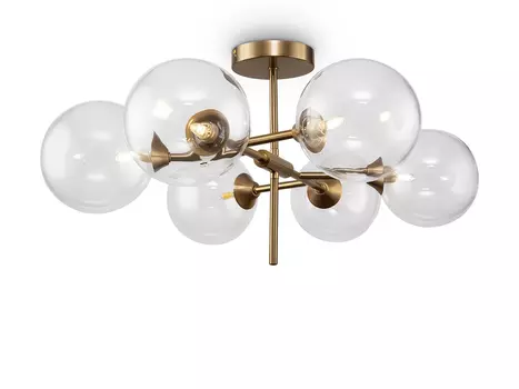 Люстра Maddison