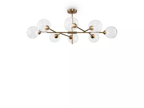 Люстра Maddison