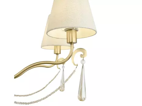 Люстра Madeline