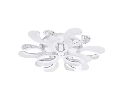 Люстра Мадлен (Белый)