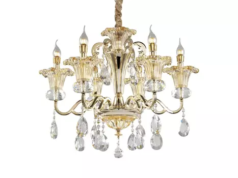 Люстра MANUELA