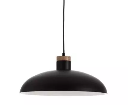 Люстра Margot черная