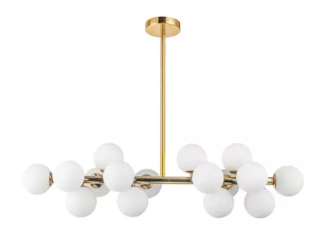 Люстра Marsiada