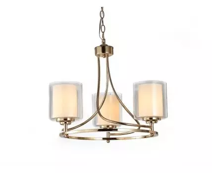 Люстра Maximilian