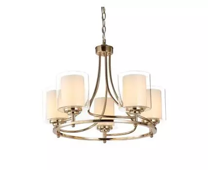 Люстра Maximilian