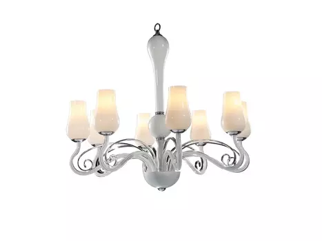 Люстра MD10009004-8A