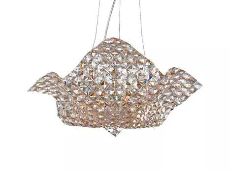 Люстра MD12032026-4B color