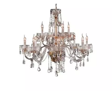 Люстра MD72729-12B (золотистый, 96)