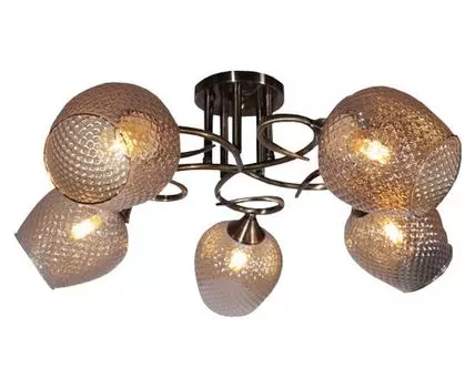 Люстра MD.3476-5-S AB