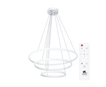 Люстра MERIDIANA