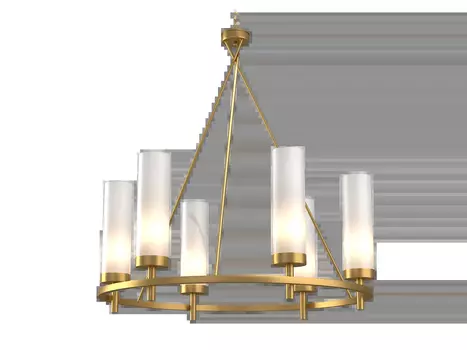 Люстра Milosh tendence