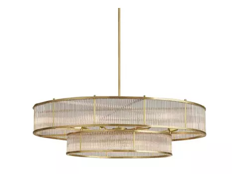 Люстра Milosh tendence