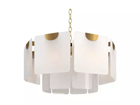 Люстра Milosh tendence